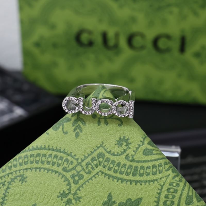 Gucci Rings